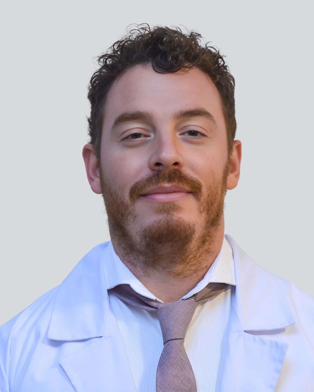 Dr. Alfonso Rossi Perdomo