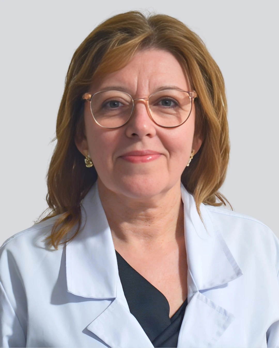 Dra. Alicia Ozer Ami