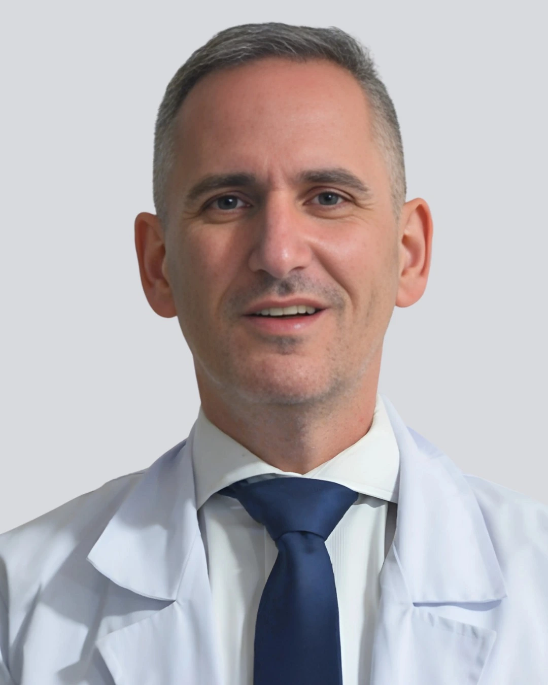 Dr. Conrado Fender