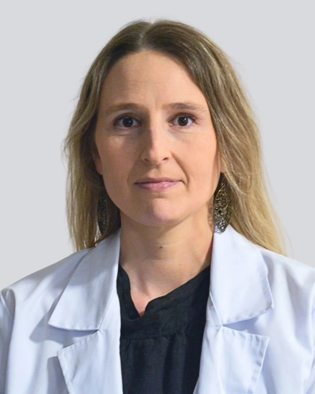 Evangelina Hanisch