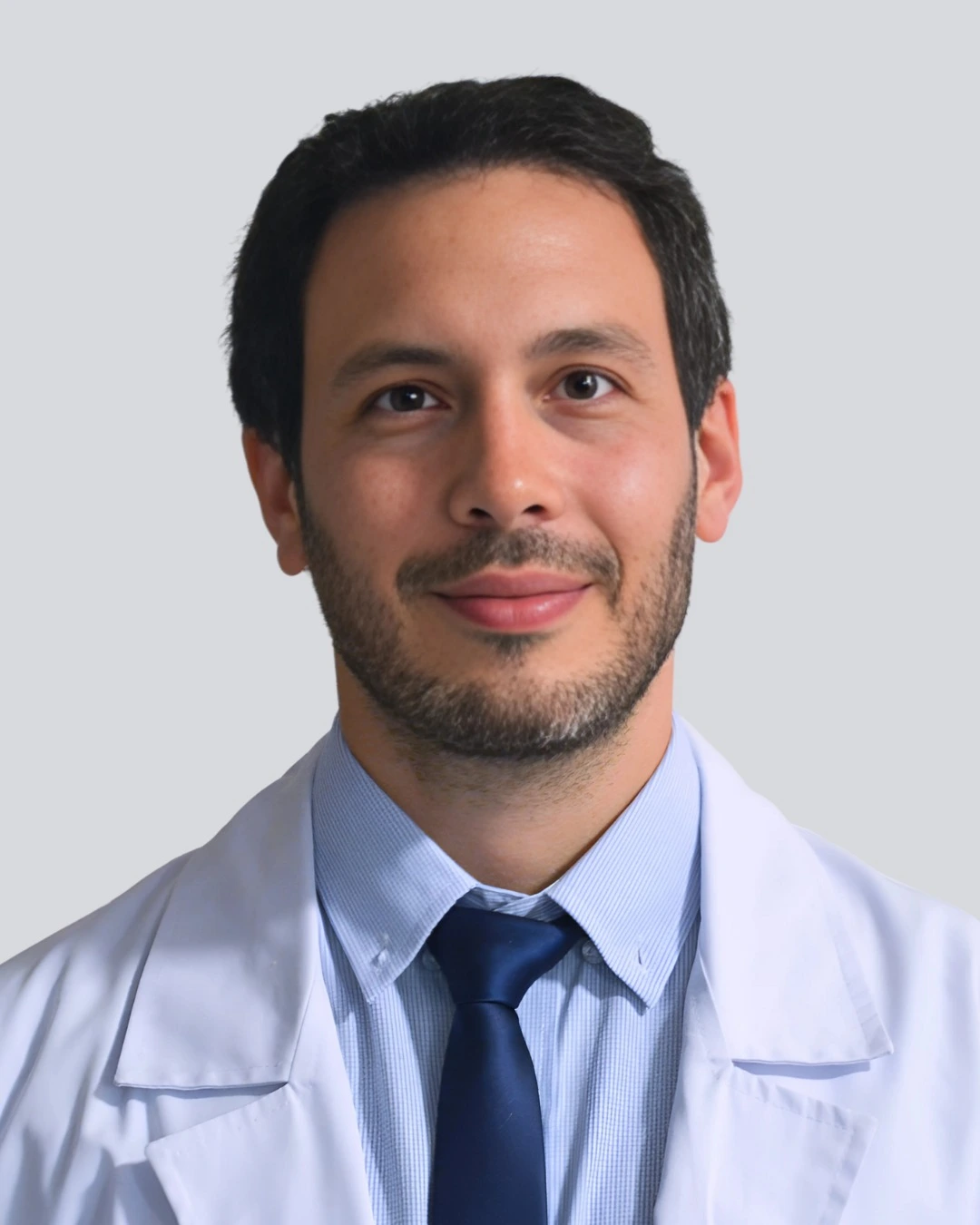 Dr. Pablo Ramade Francolino