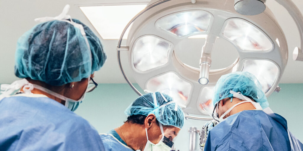 ¿Qué es la cirugía bariátrica? Procedimientos quirúrgicos en los que consiste el tratamiento bariátrico