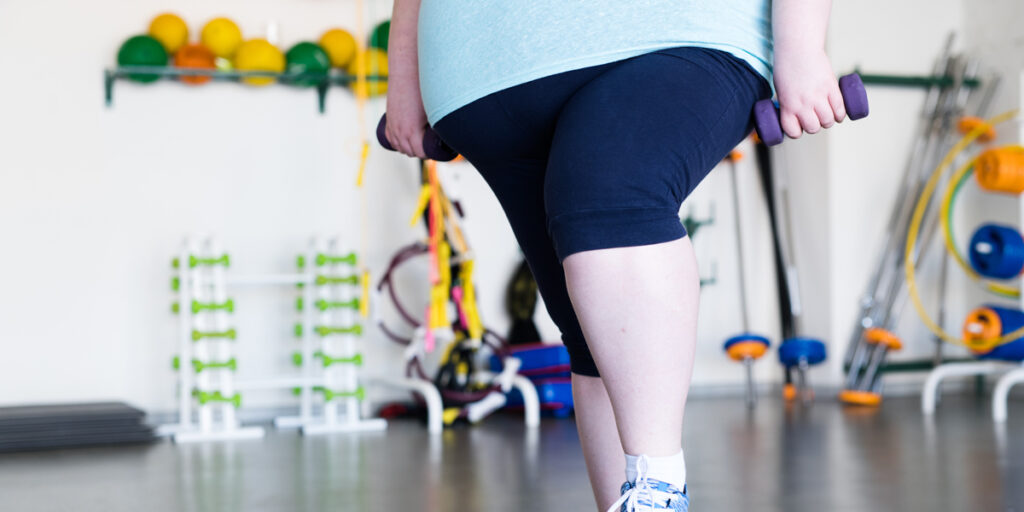 Conocé nuestro programa de actividad física pre y post operatorio Conocé nuestro programa de entrenamiento pre y post operatorio